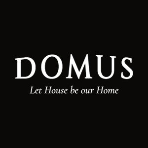 Logo de DOMUS